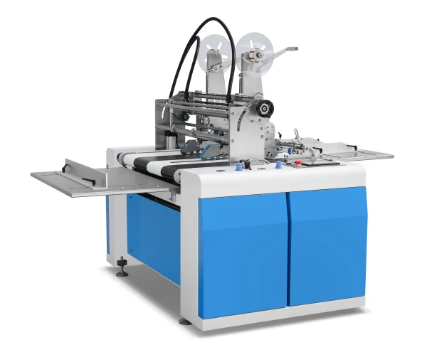 Manual Double-Sided Tape Applicator