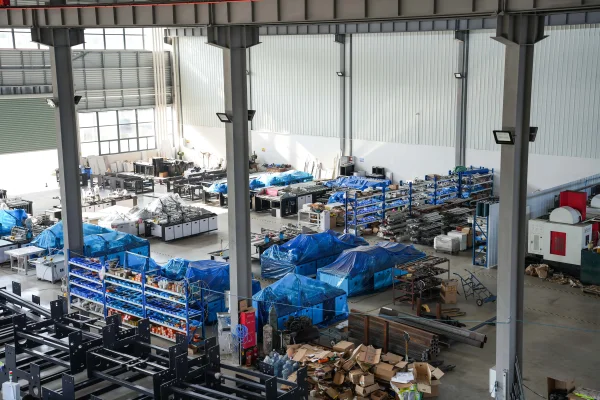 Double-Sided Tape Pasting Machine Factory
