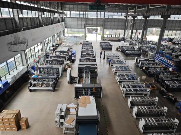 Double-Sided Tape Applicator Factory
