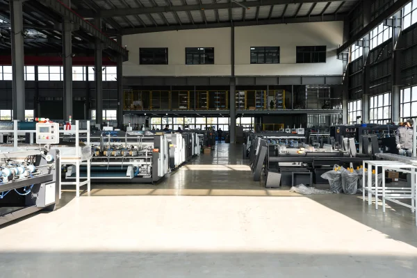 Double-Sided Tape Applicator Factory