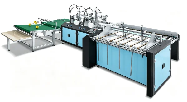 Appareil applicateur de ruban adhésif double face