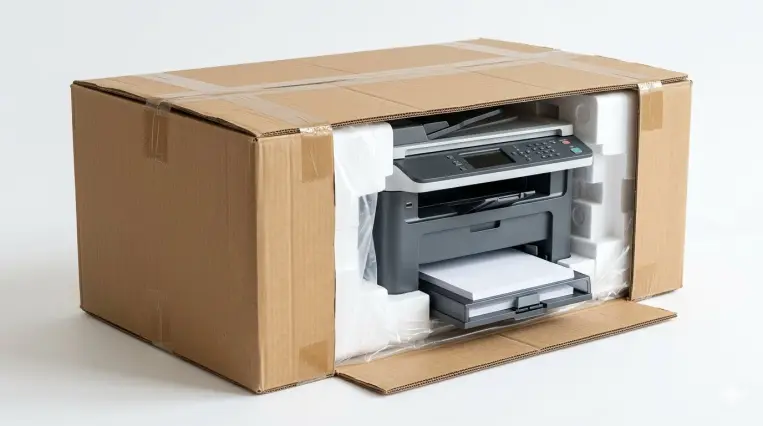 Wenn Druckgeräte Mehr als Standardkartons Benötigen: Die Rolle der Wellpappen-Klebemaschine