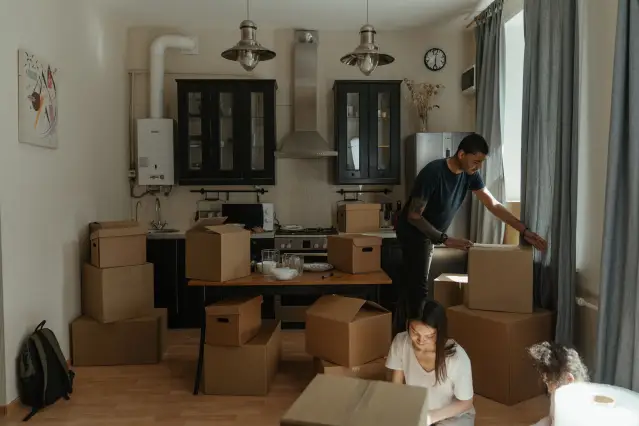 Máy Gấp Dán Hai Mảnh Tự Động Nâng Cao Năng Suất Đóng Gói Thiết Bị Gia Dụng Nhỏ