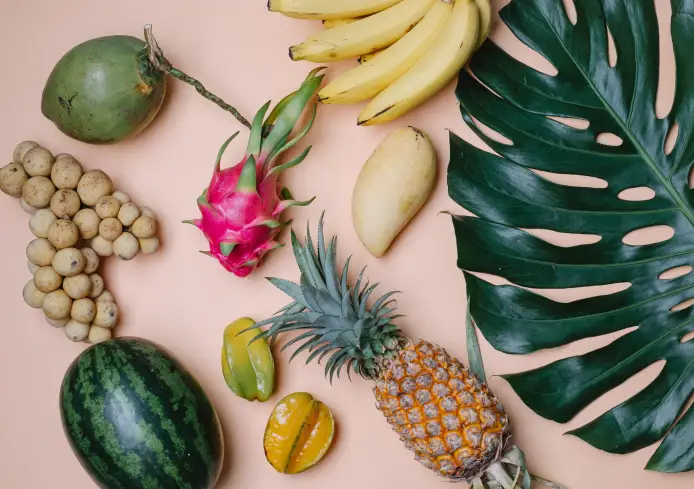 Come viene utilizzata la piegatrice incollatrice per cartone nell’imballaggio di agrumi e frutti tropicali