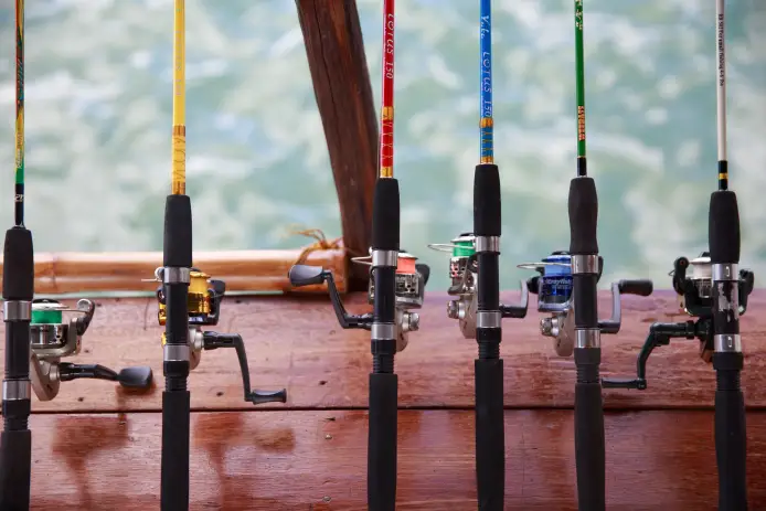 Long-Format Packaging Guide: Fishing Rod Box Production via Two-Piece Folding and Gluing Machine