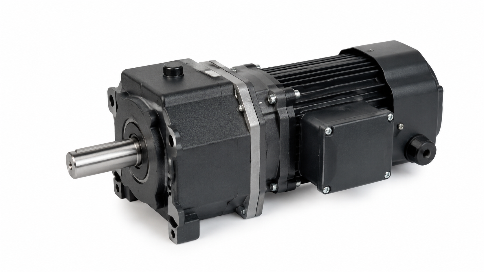 Moteur de Réglage Motorisé pour la Configuration Automatique de Plieuse-Colleuse pour Carton Ondulé