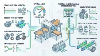 Understanding Corrugated Folder Gluer Power Specs & Performance