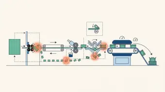 Minimum Sheet Size Specification for Corrugated Folder Gluer Machine