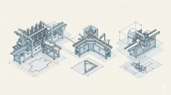 Adhesive Tape Processing Machine Dimensions: A Complete Guide to Standard Sizes