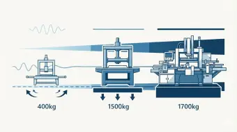 Adhesive Tape Processing Machine Weight Parameters and Their Impact on Equipment Performance