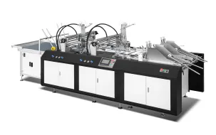 DT850 Efficient Multi-Head Precision Automatic Double-Sided Tape Applying Machine