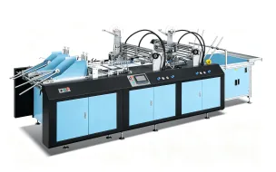 DT1200 Advanced High-Stability Multi-Head Precision Automatic Double-Sided Tape Application Machine